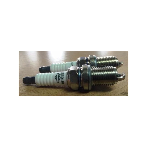 BUJIA MOTOSIERRA NGK 7822 C/LARGO ROSCA 21MM