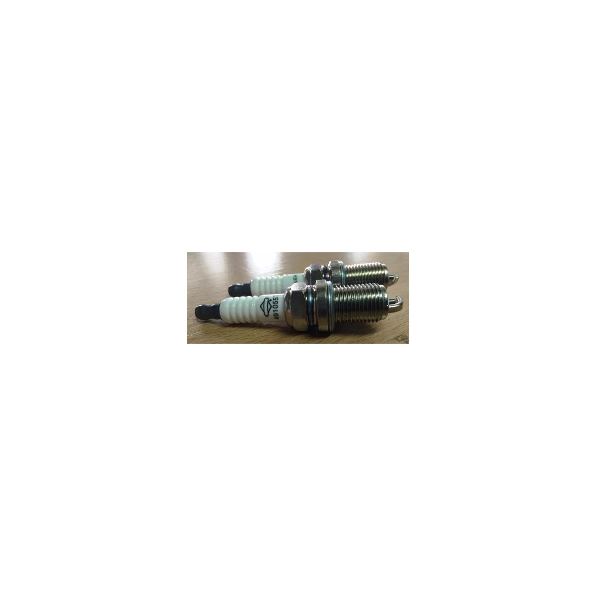 BUJIA MOTOSIERRA NGK 7822 C/LARGO ROSCA 21MM
