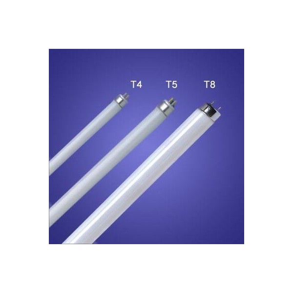 TUBO FLUORESCENTE T5 - 8W 302MM  4200K