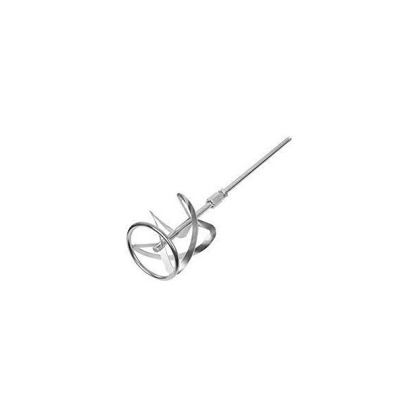 VARILLA MEZCLADORA MORTERO M14*2 60CM 160MM DIAME
