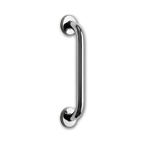 ASA INOX PARA BAÑO 50CM