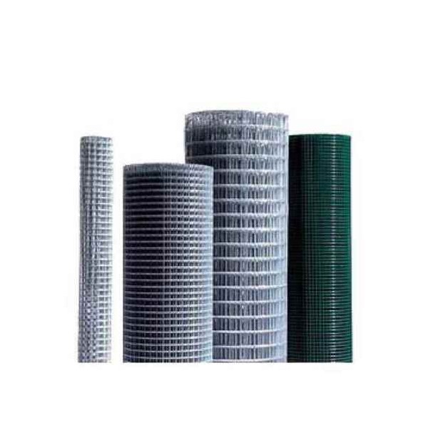 MALLA ELECTROSOLDADA 13*13 0.6MT MTR