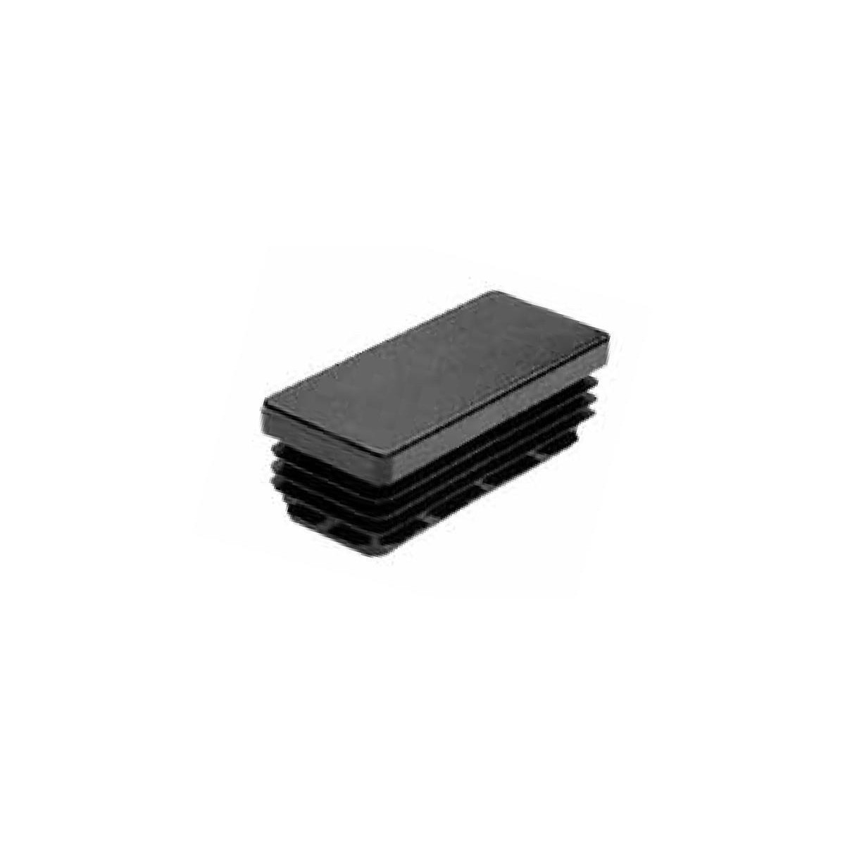 CONTERA RECTANGU INTERIOR 50*10MM PLAST