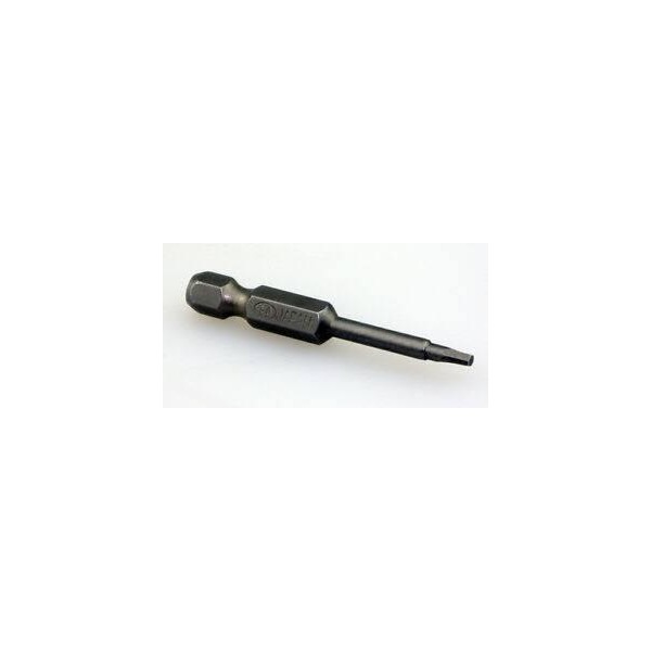 PUNTA DESTORNILLADOR ALLEN 2MM EXAGONAL LARGA 50MM