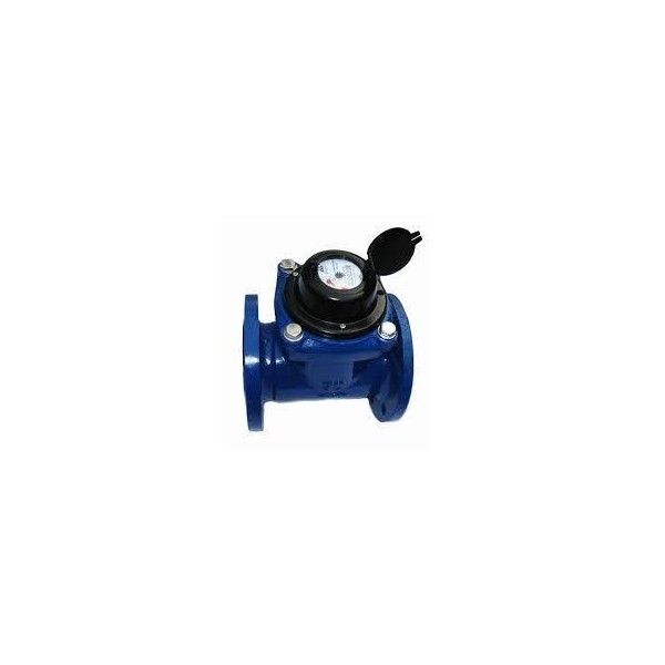 CONTADOR VOLUMETRICO DE 4" CERTIFICADO WOLTMAN