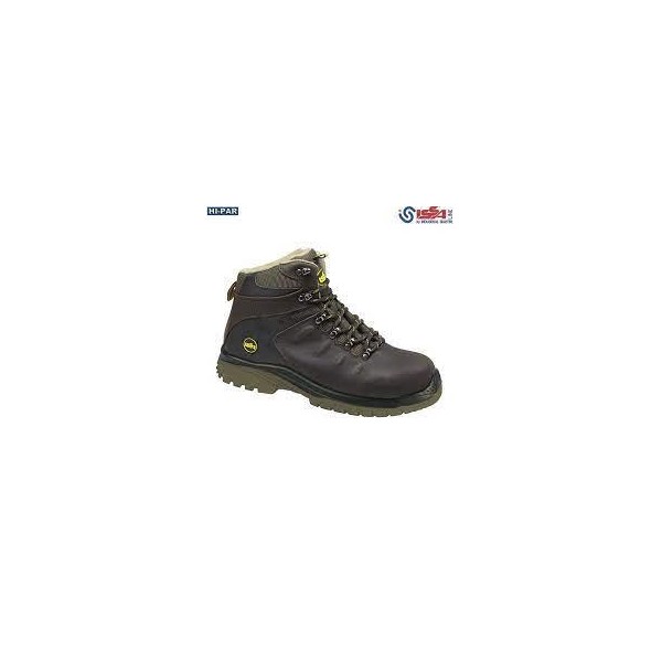BOTA SEGURIDAD FALCON S3P TALLA 44