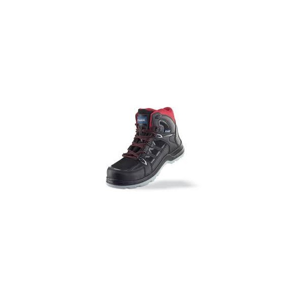 BOTA SEGURIDAD ANIBAL PRAXIS S3 T-39