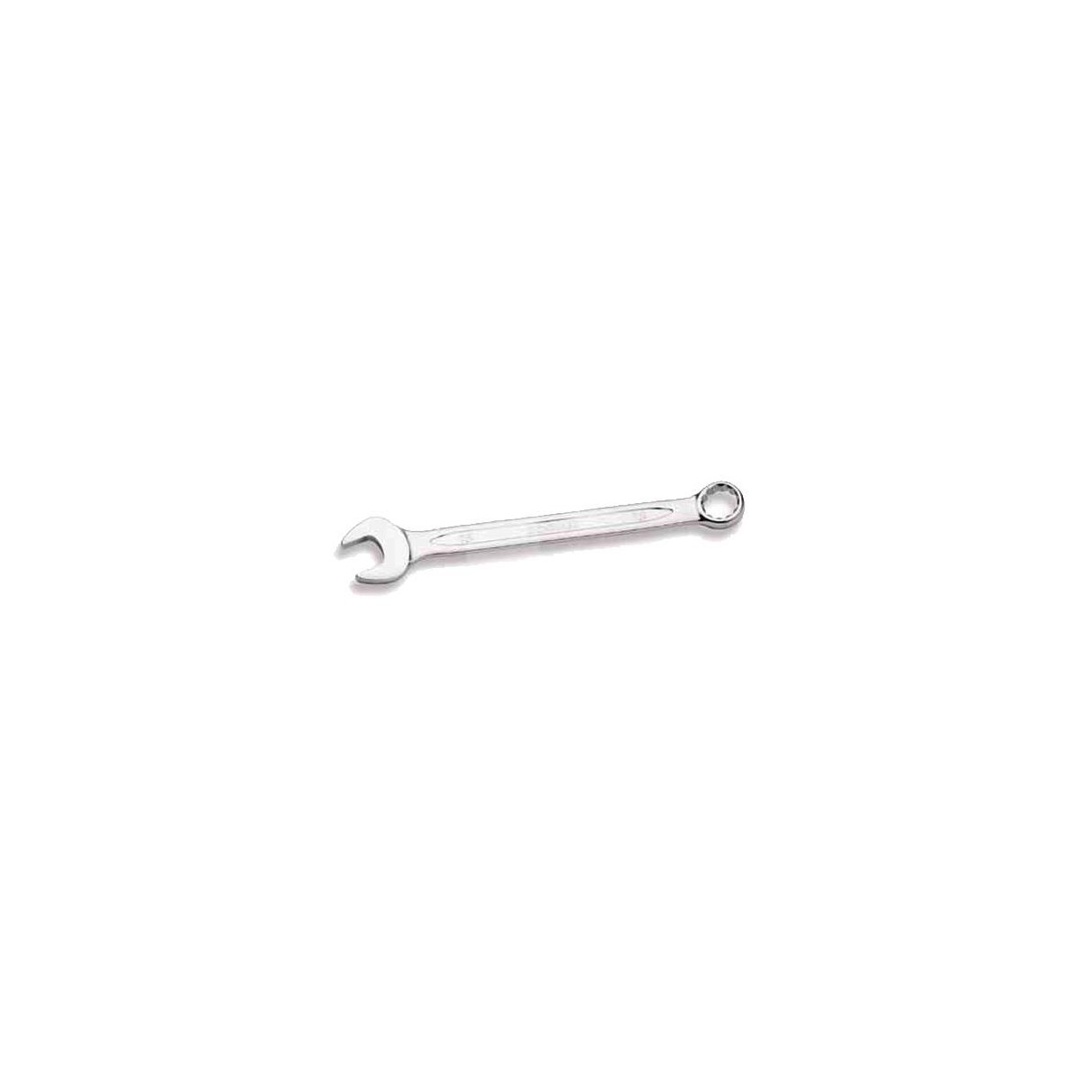 LLAVE MIXTA FIJA-ESTRELLA 22