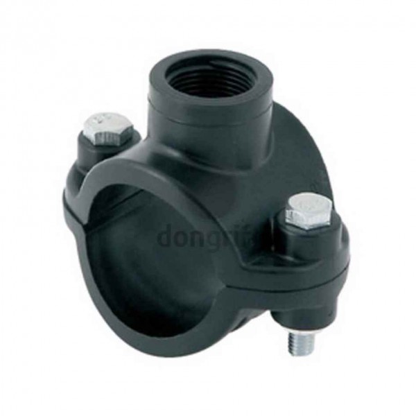 COLLARIN POLIETILENO 25-1/2 AENOR
