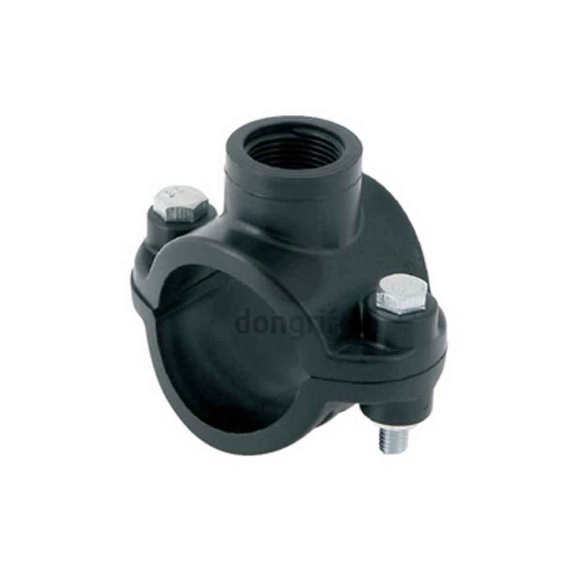 COLLARIN POLIETILENO 25-1/2 AENOR