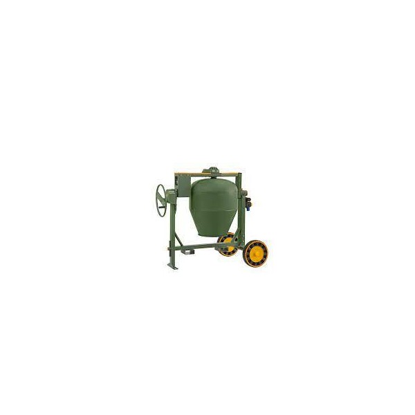 HORMIGONERA INSONO 250 LT ASISTIDA