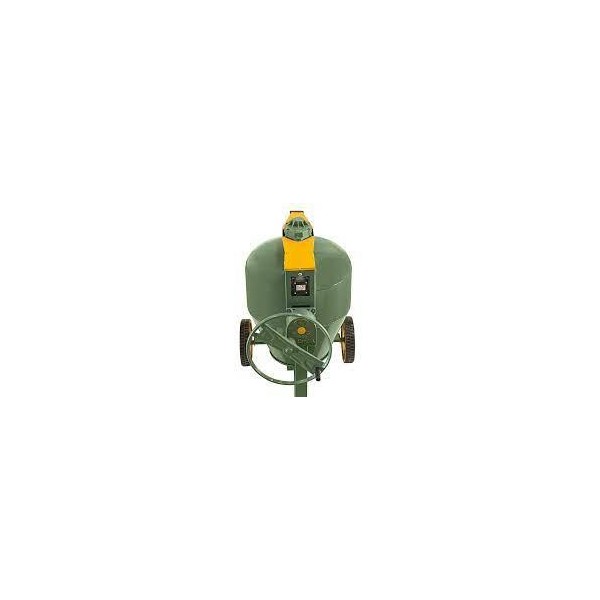 HORMIGONERA INSONO 250 LT ASISTIDA