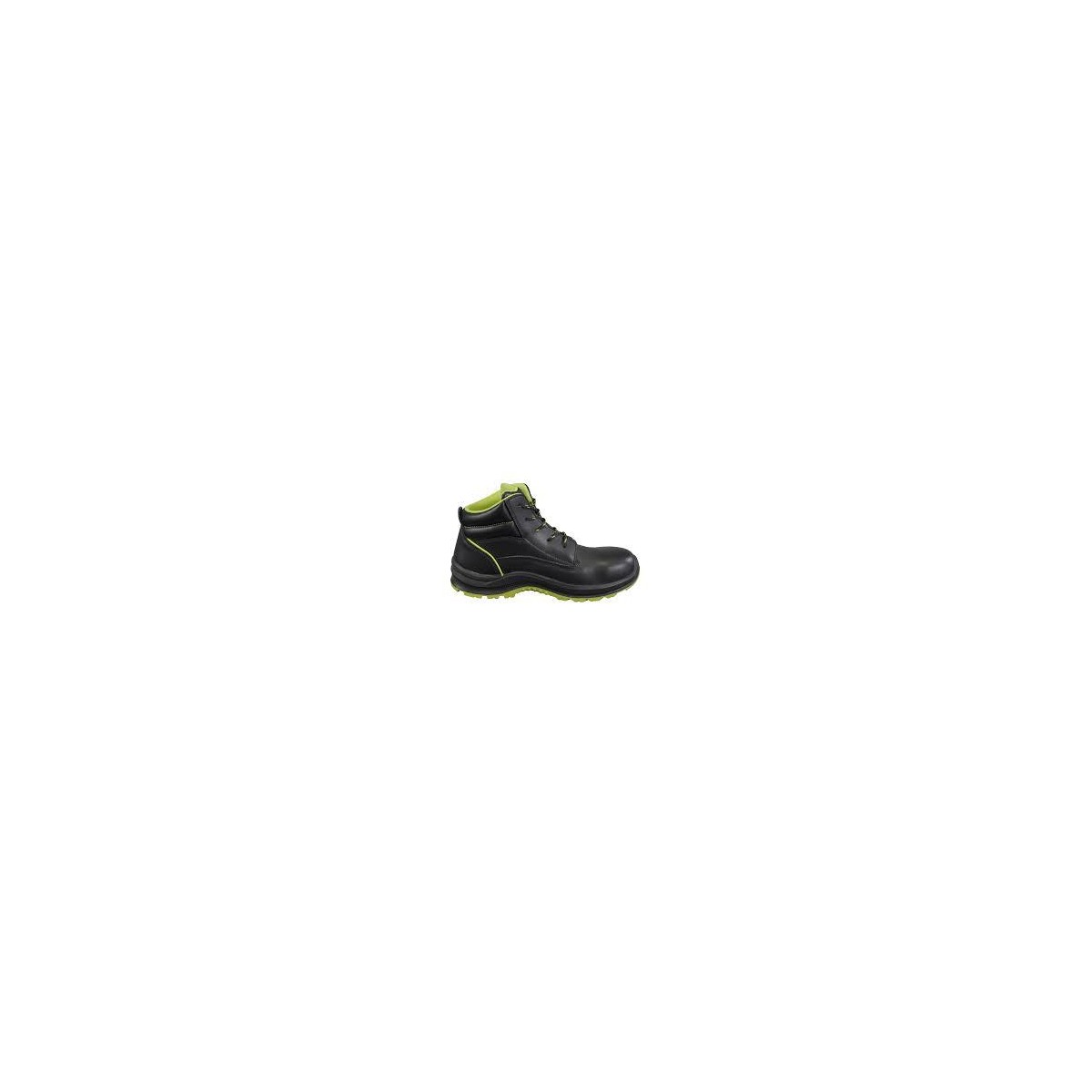 BOTA SEGURIDAD ORLEANS T-41 S3