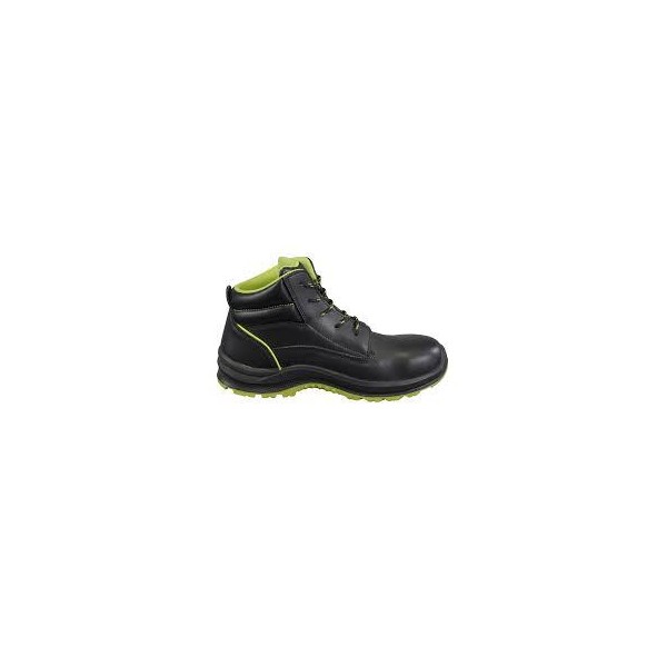BOTA SEGURIDAD ORLEANS T-39 S3