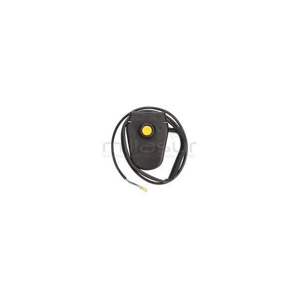 MANDO ENCHUFE CORTA CESPED ELECTRICO HASTA 1700W