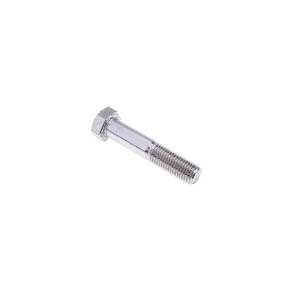 TORNILLO EXAGONAL 18*130 ACERO