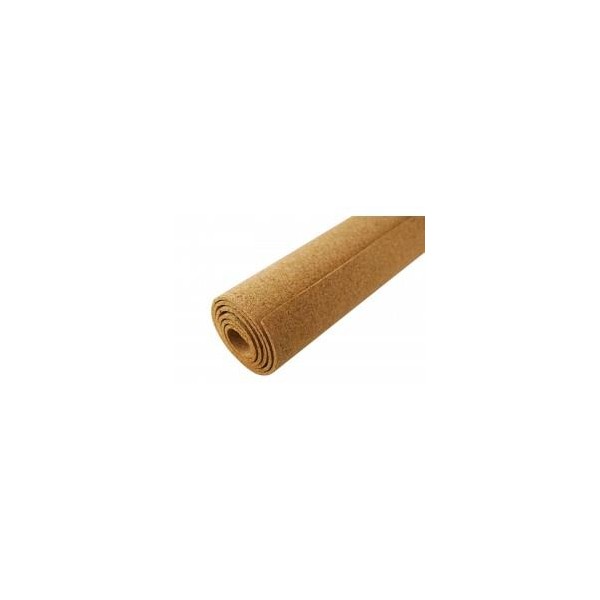 ROLLO CORCHO 4MM 122*4MM MT