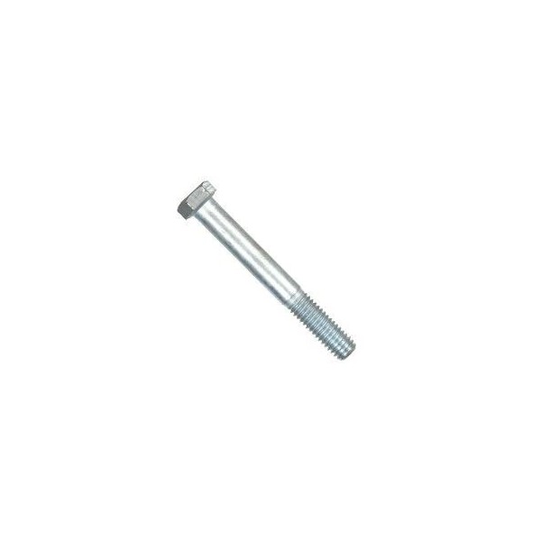TORNILLO EXAGONAL 18*140 ACERADO