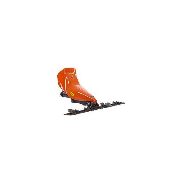 ACCESORIO SEGADORA FRONTAL ANOVA PARA MOTOCULTOR