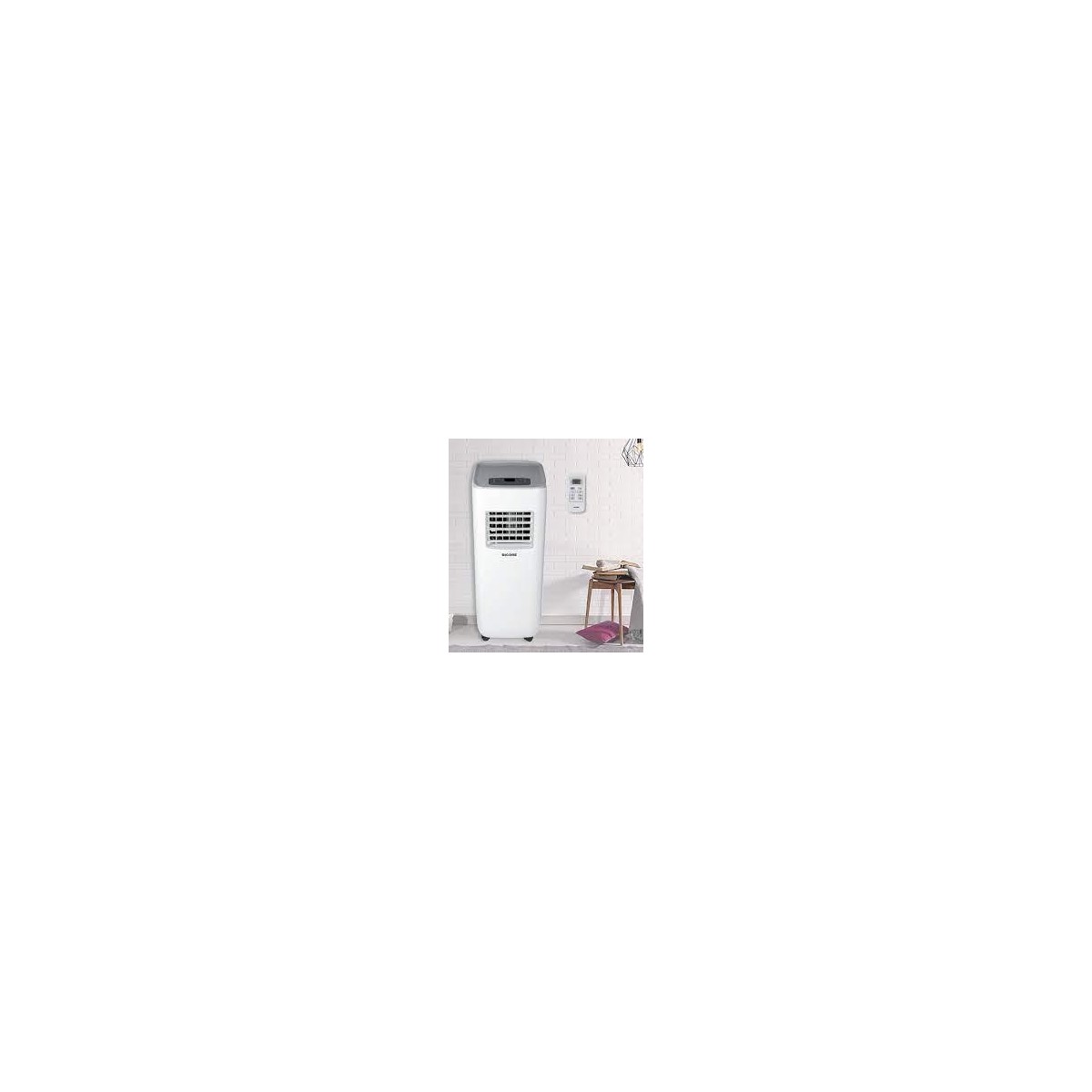 AIRE ACONDICIONADO PORTATIL PROFER HOME PH1594