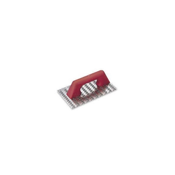 LLANA RASCADOR MONOCAPA  L 250*144