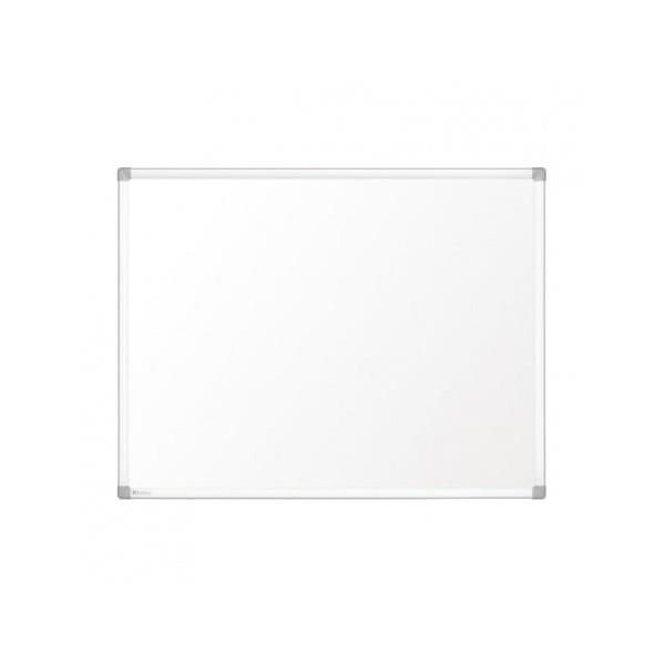 PIZARRA BLANCA 90*120 ECO MARCO ALUMINIO