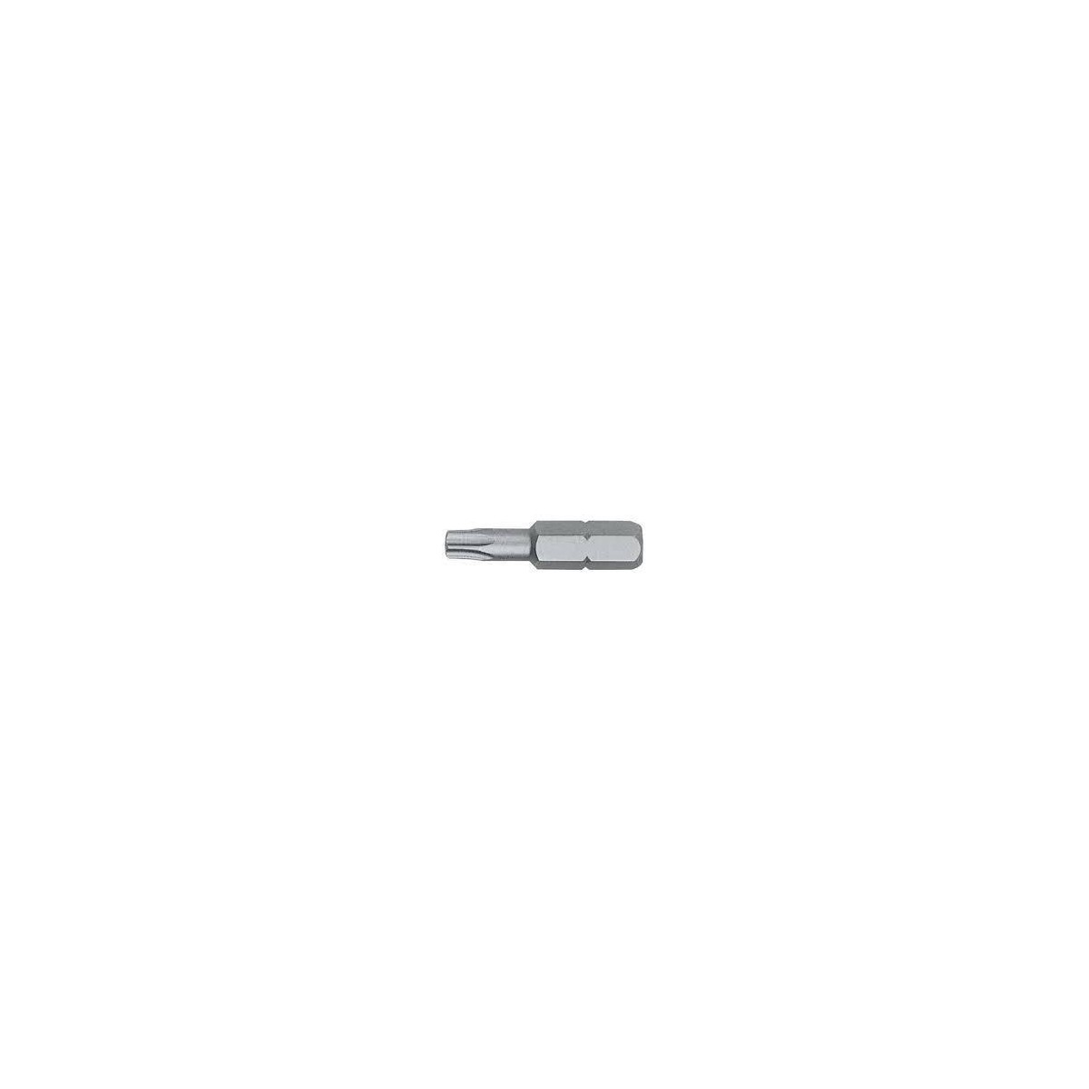 PUNTA DESTORNILLADOR TORX T40 PARA VASOS DE CARRAC