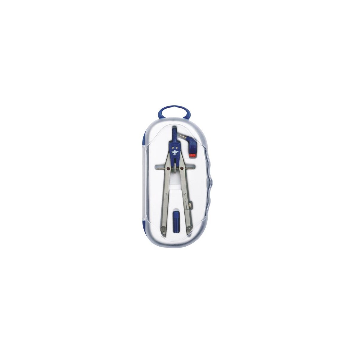 COMPAS MICROMETRICO BLUE-LINE FAIBO 301-T