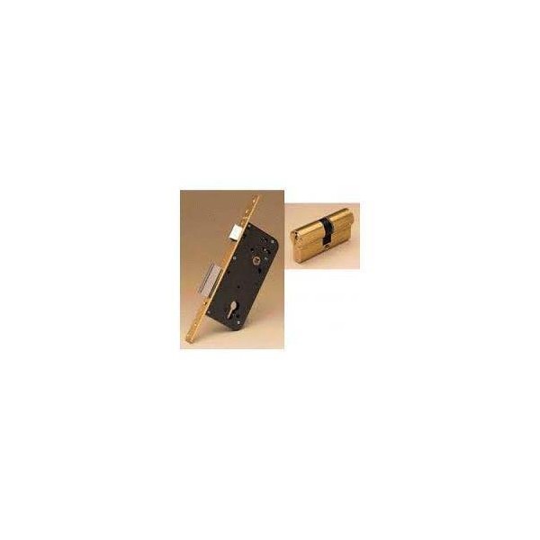 CERRADURA LINCE 5400-50