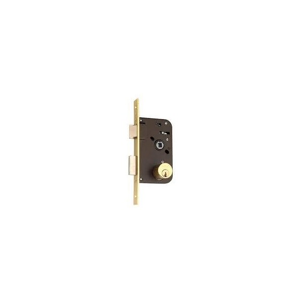 CERRADURA YALE 50HL EMBUTIR 70