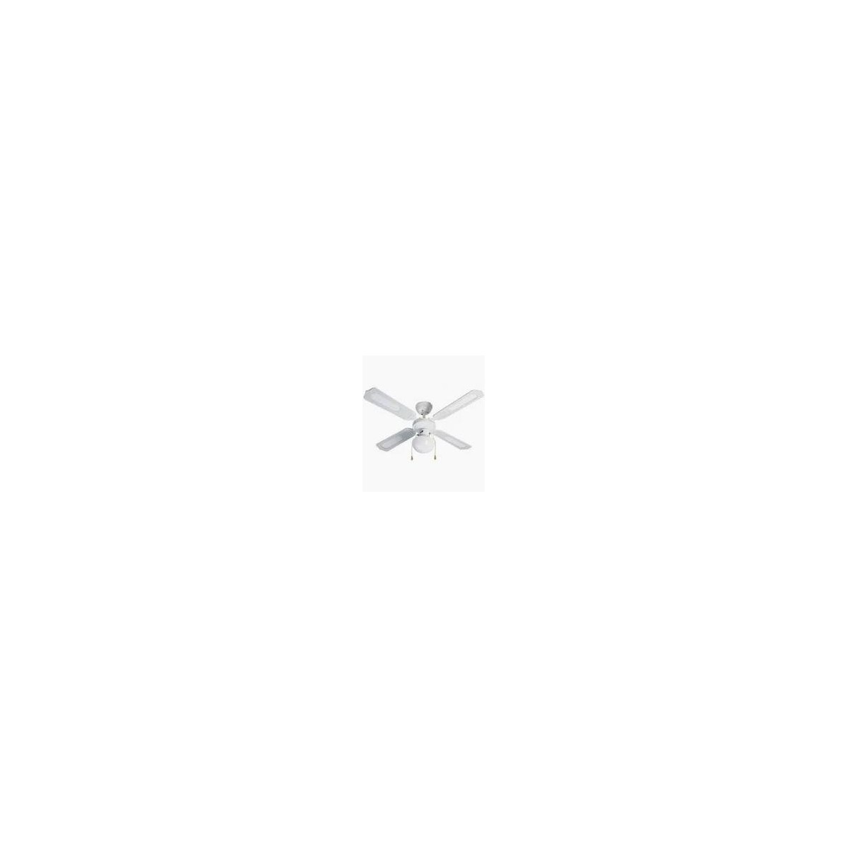 VENTILADOR TECHO BLANCO FM VT105