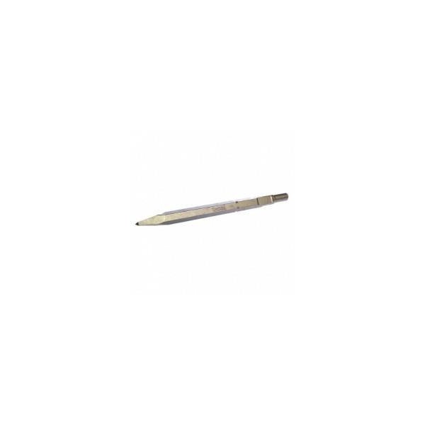 PUNTERO HEXAGO 30, 24MM 550MM ENGANCHE MAKITA