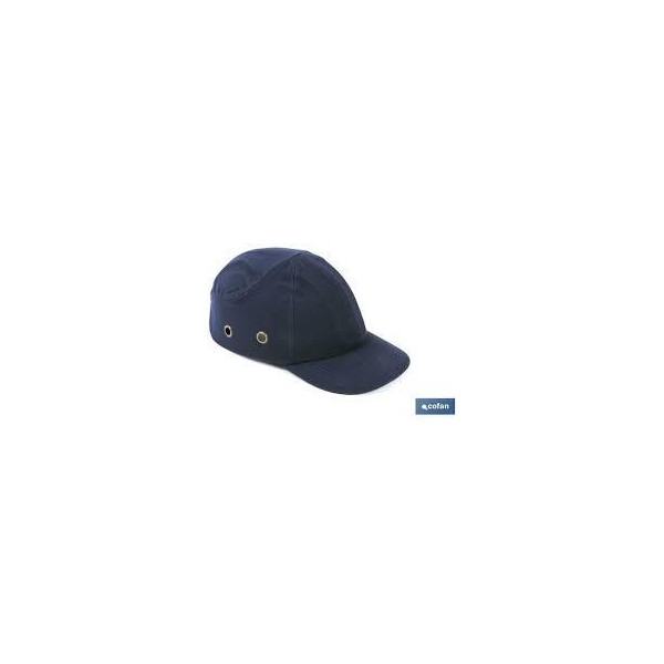 GORRA PROTECCION SPORT
