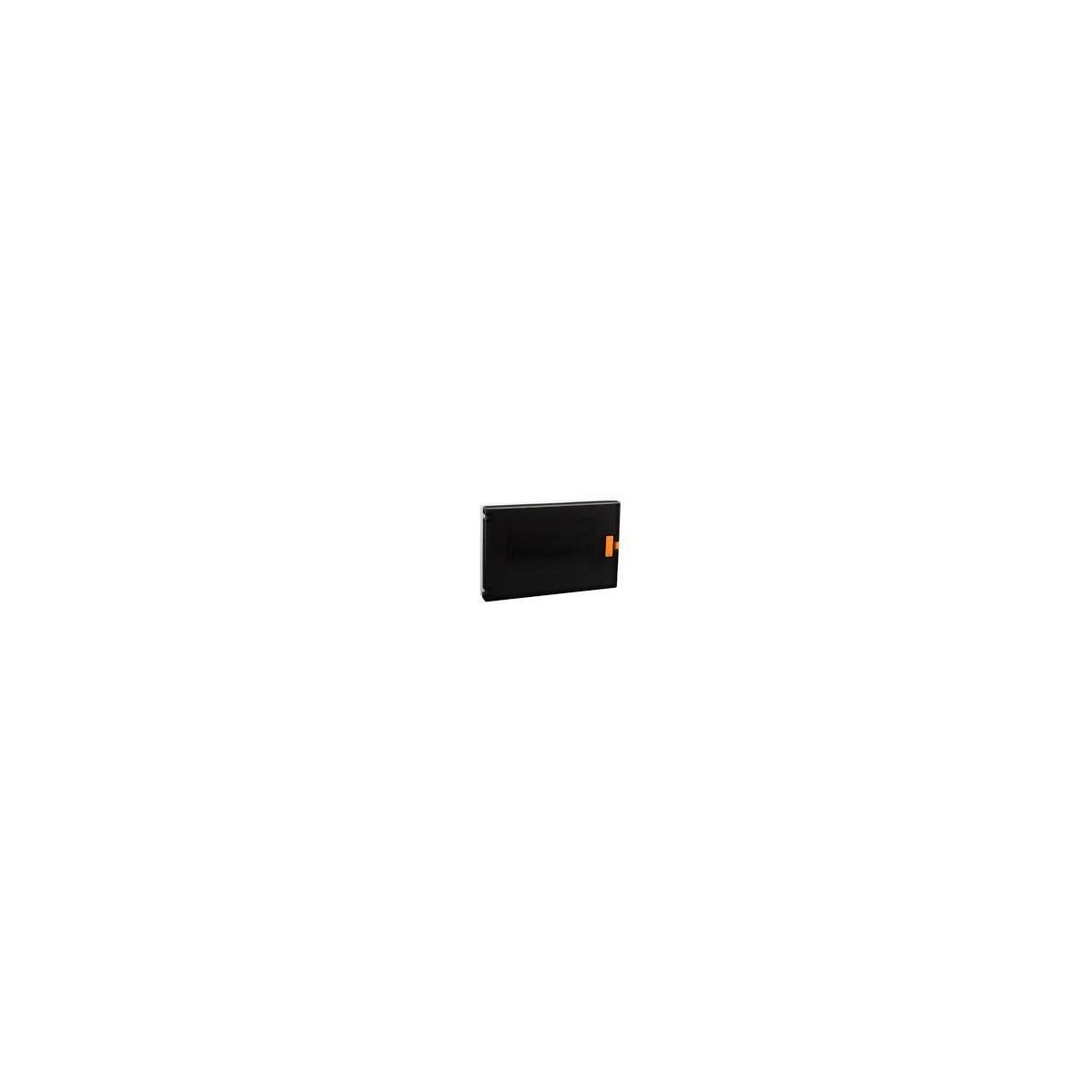 CAJA MAGNETOTERMICO 6 ELEMENTOS EMPOTRAR