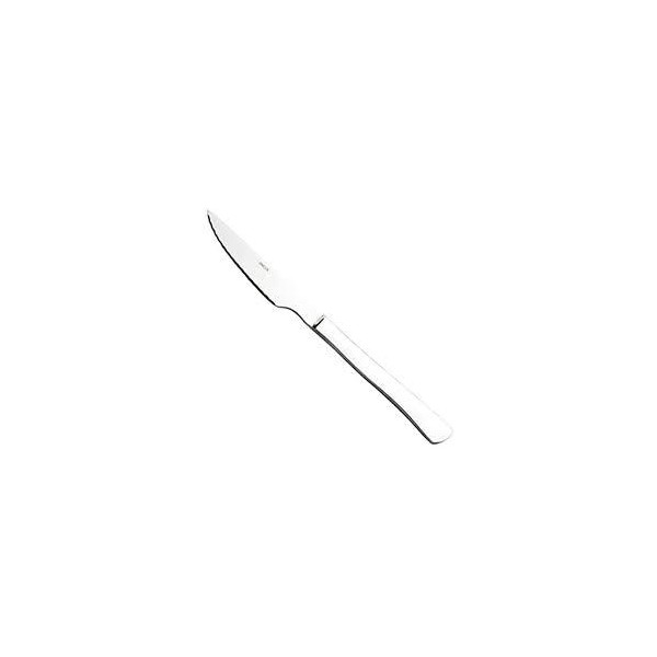 CUCHILLO CHULETERO PAMPERO INOX 12 UNIDADES