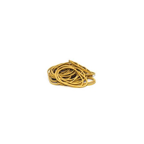 GOMAS ELASTICAS 1 KG 80MM