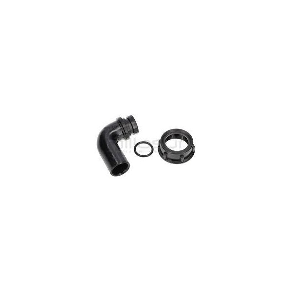 TUERCA PARA RACOR MANGUERA PLASTICO 1-1/2