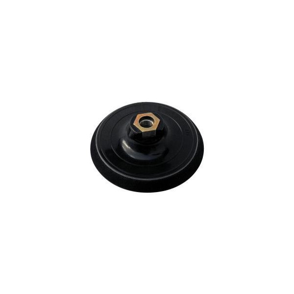 PLATO VELCRO PARA RADIAL 125