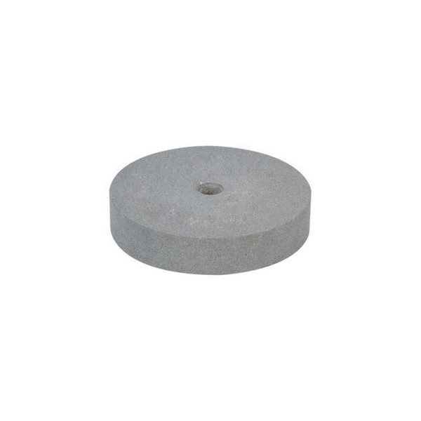DISCO ESMERIL 150*20*16 CARBURO/SILICIO GRANO 80