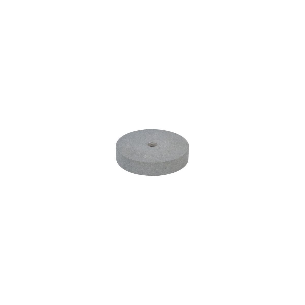 DISCO ESMERIL 150*20*16 CARBURO/SILICIO GRANO 80