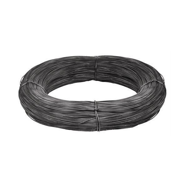 ALAMBRE RECOCIDO Nº8 1.3MM 25 KG