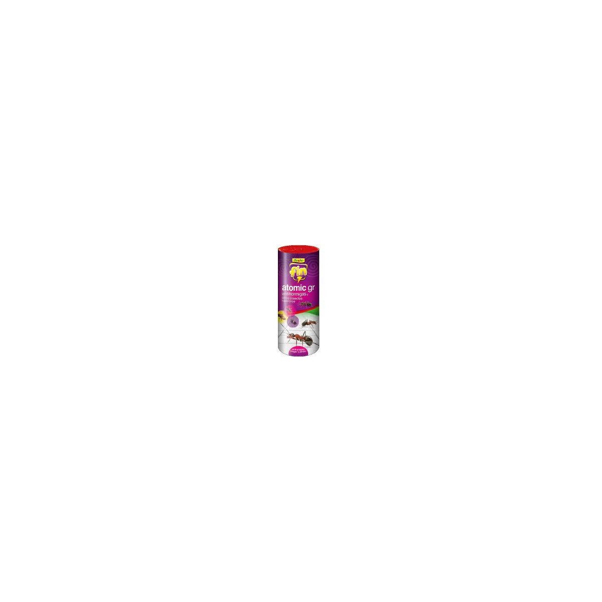 POLVOS ANTI HORMIGAS FLOWER 400GM