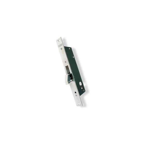 CERRADURA LINCE 5572-25 EMBUTIR PUERTA METALICA