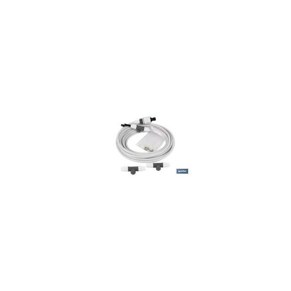 KIT MICROCLIMA 6 MTS