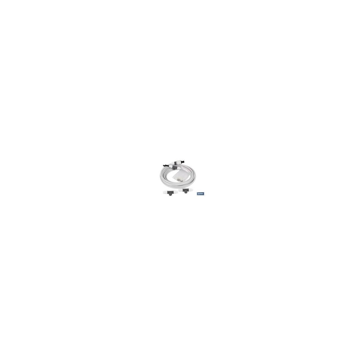 KIT MICROCLIMA 6 MTS