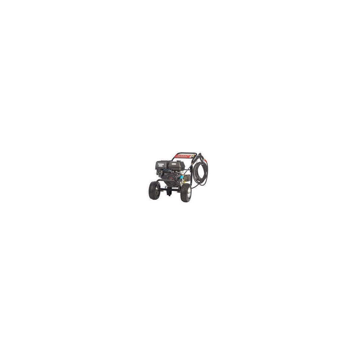 HIDROLIMPIADORA MOTOR GASOLINA ANOVA HG3600R