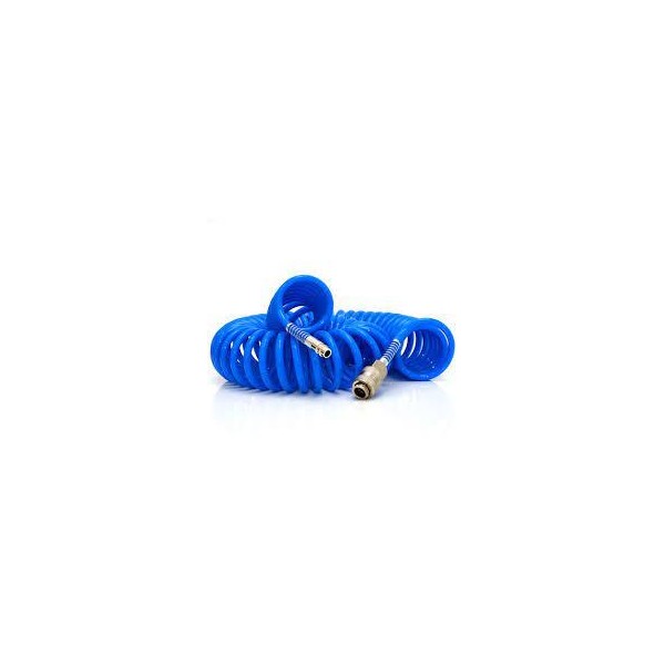 MANGUERA ESPIRAL 10MT PARA AIRE