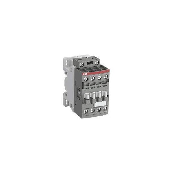 CONTACTOR ABB 100-250V 30A