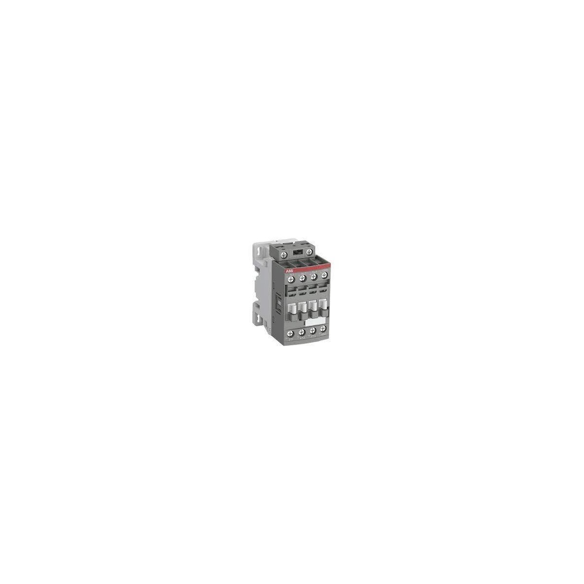 CONTACTOR ABB 100-250V 30A