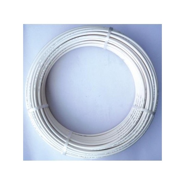 TUBERIA BLANCA MICROCLIMA 3/8-10MM 10 MTS